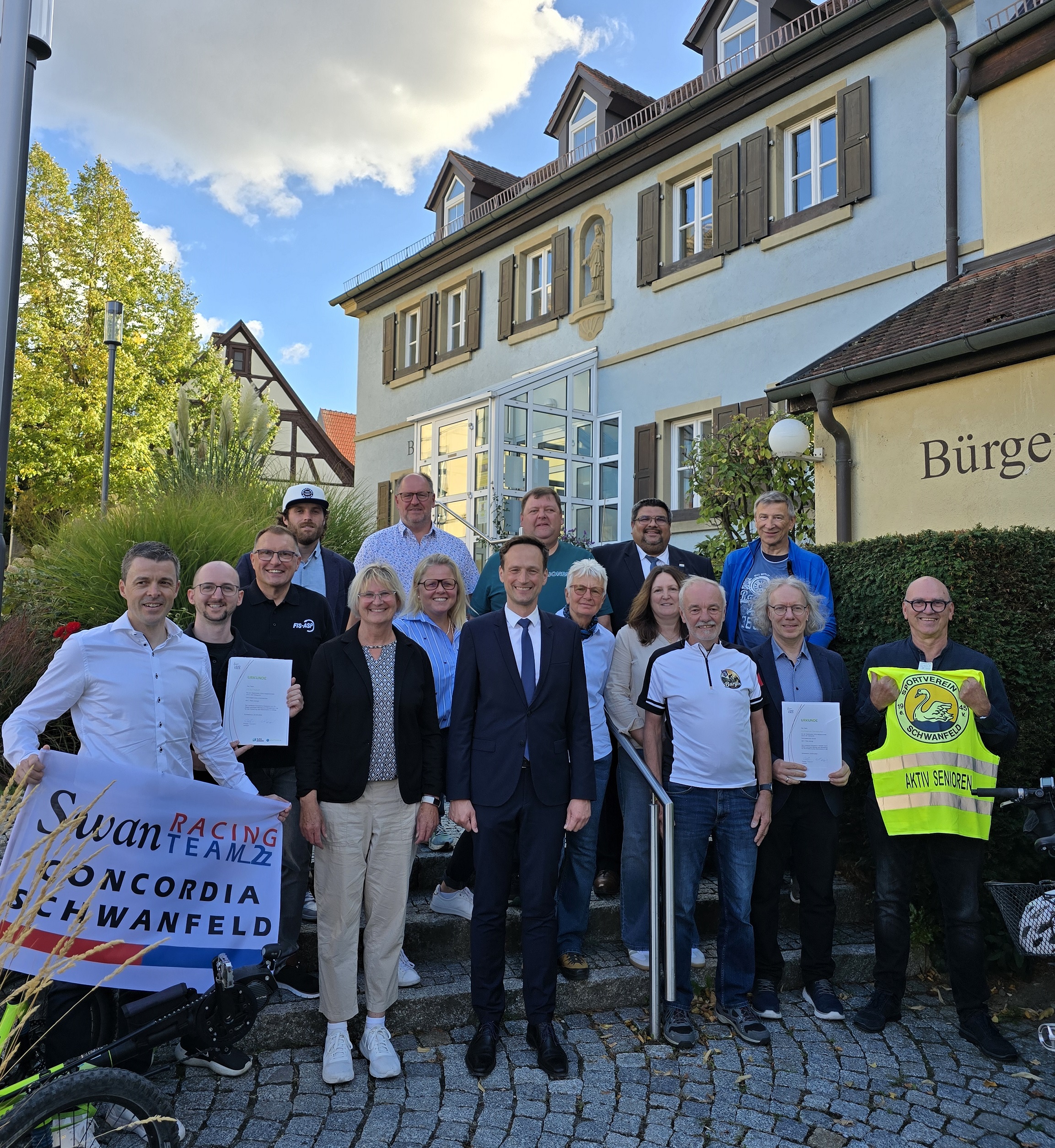 STADTRADELN 2026: Beeindruckende Team- und Einzelleistungen im Landkreis