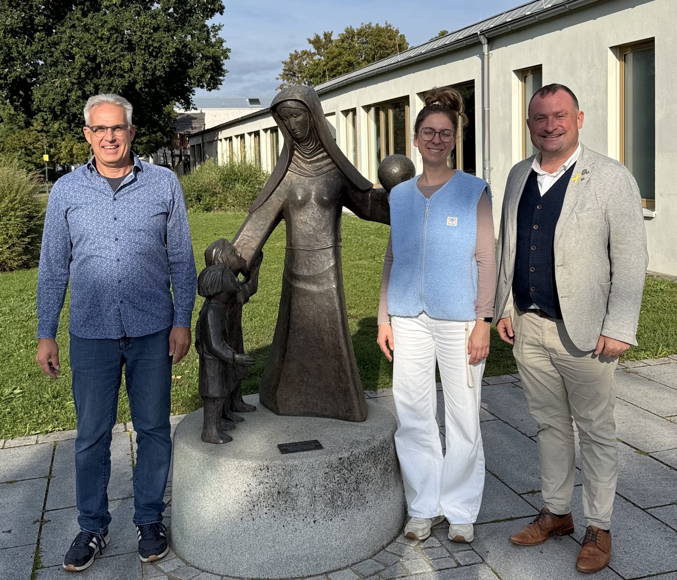 Jugendsozialarbeit an Schulen