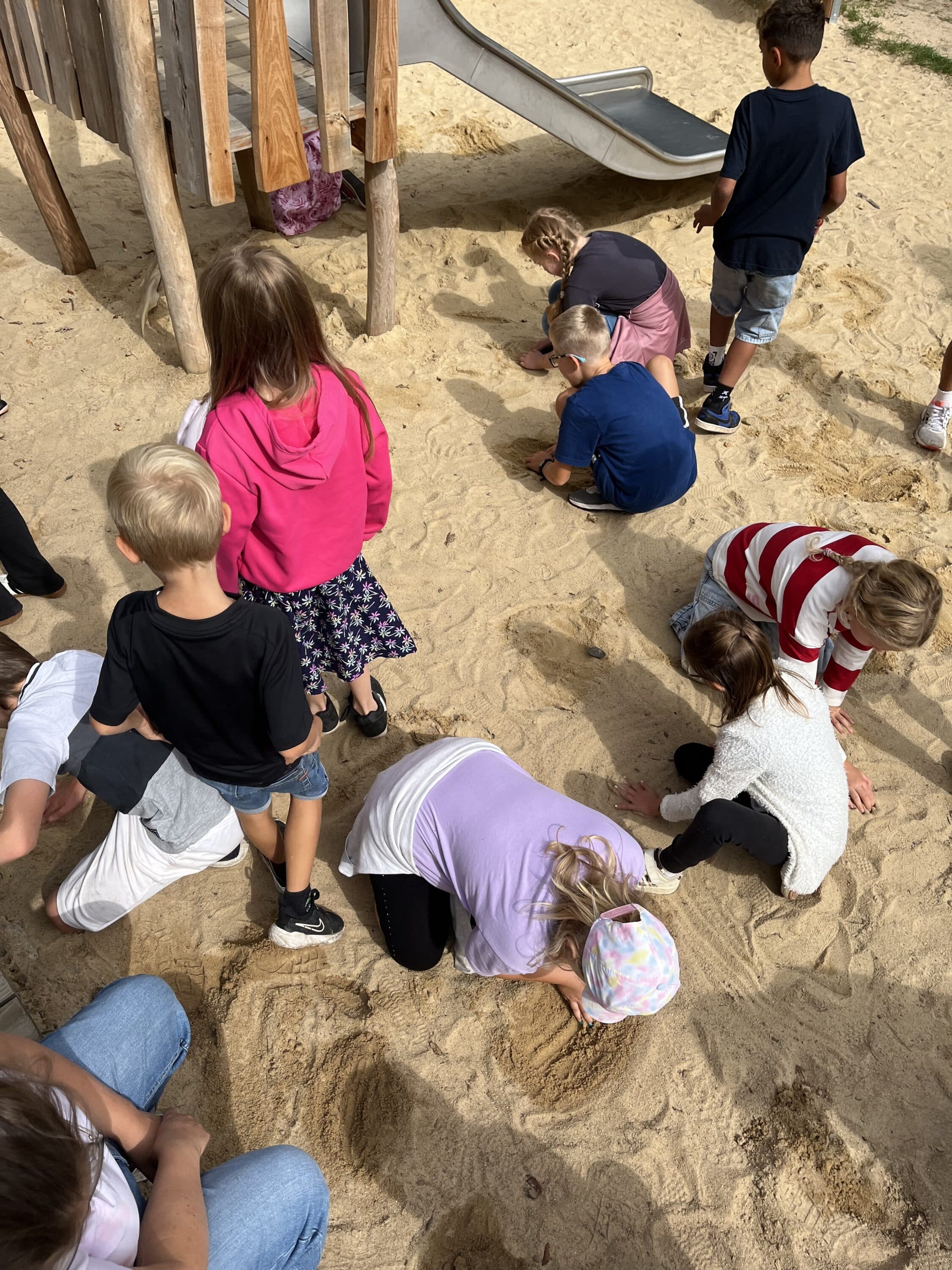Sommer, Sonne, Ferienspaß: Ferien voller Abenteuer und strahlender Kinderaugen