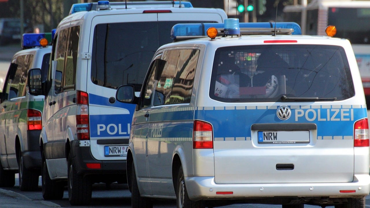 Aktuelle Polizeiberichte – Zeugenaufrufe – Bereich Main-Rhön