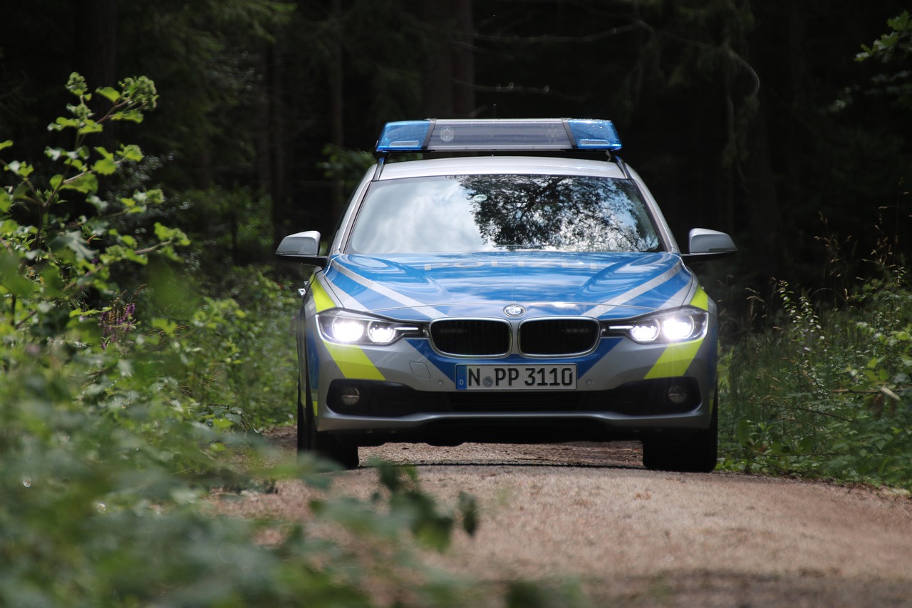 Aktuelle Polizeiberichte – Zeugenaufrufe – Bereich Main-Rhön