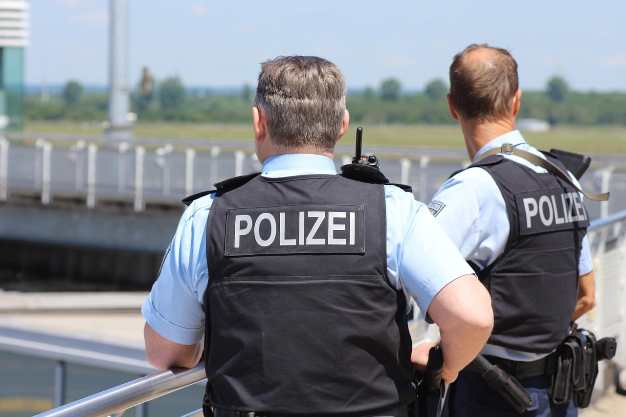 Aktuelle Polizeiberichte – Zeugenaufrufe – Bereich Main-Rhön