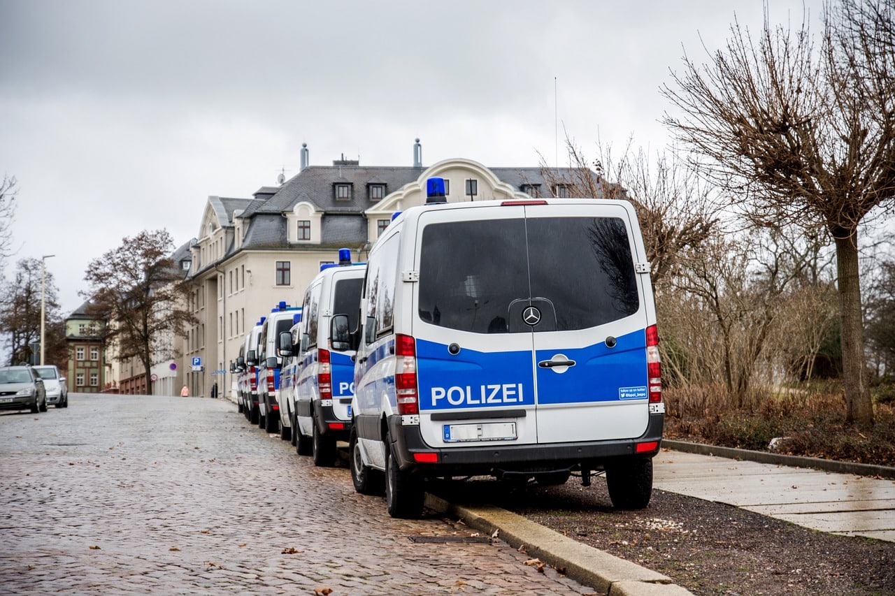 Aktuelle Polizeiberichte – Zeugenaufrufe – Bereich Main-Rhön