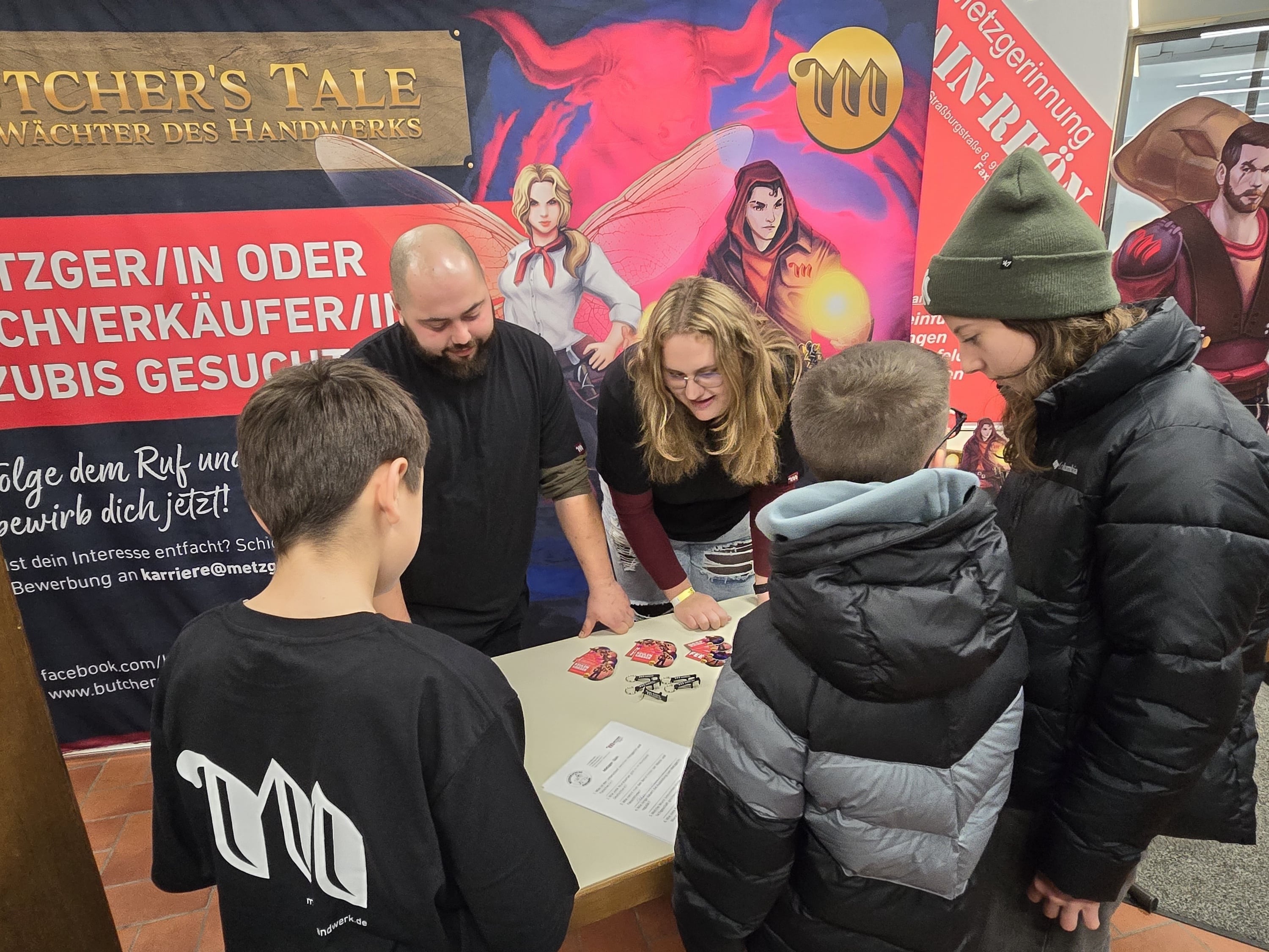 Rhöner Wurstmarkt macht Lust aufs Genusshandwerk