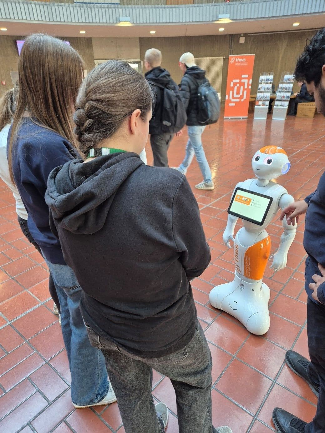 „TecGirls’Day“ 2026: Spannende Workshops in den Herbstferien – Anmeldestart am 21. September