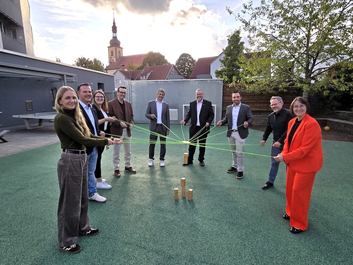 Angebot der Volkshochschule wächst weiter