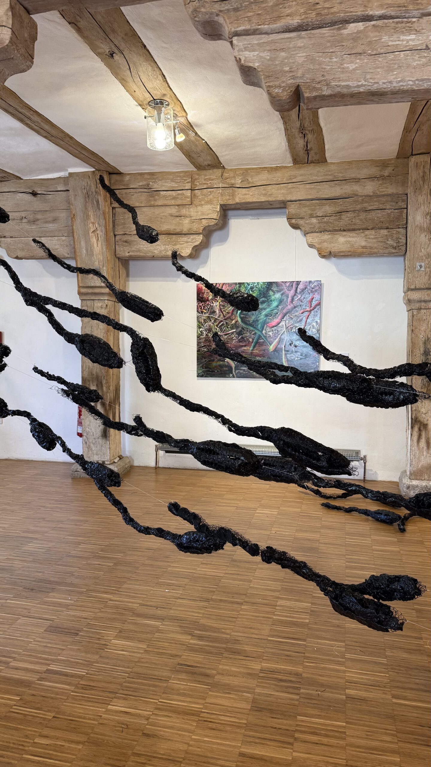 Nach der Natur, Ulrike Donié
