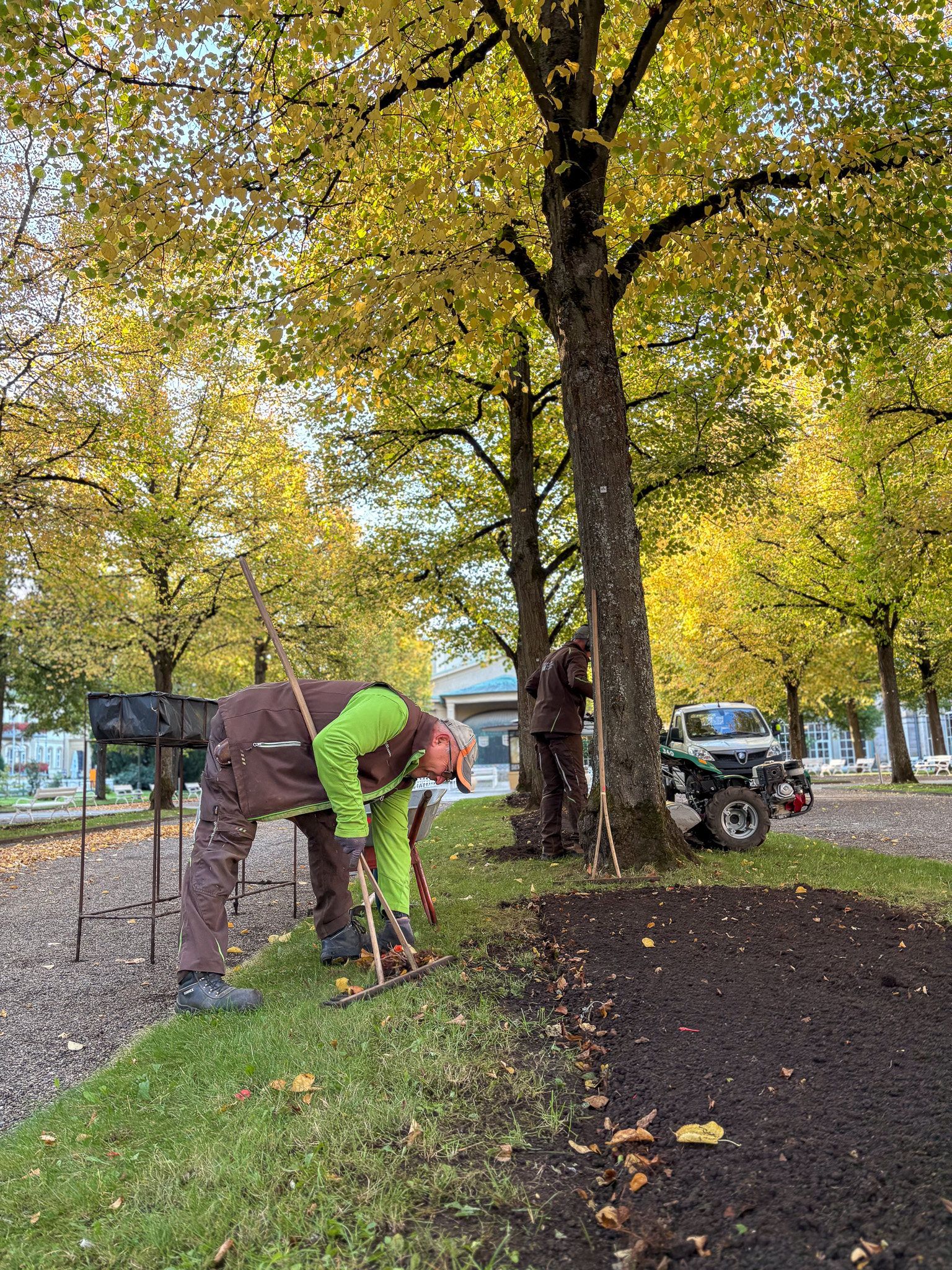 Herbstbepflanzung 2026 (c) Bayer. Staatsbad Bad Kissingen GmbH_Foto Nina Pereira Santo (2)