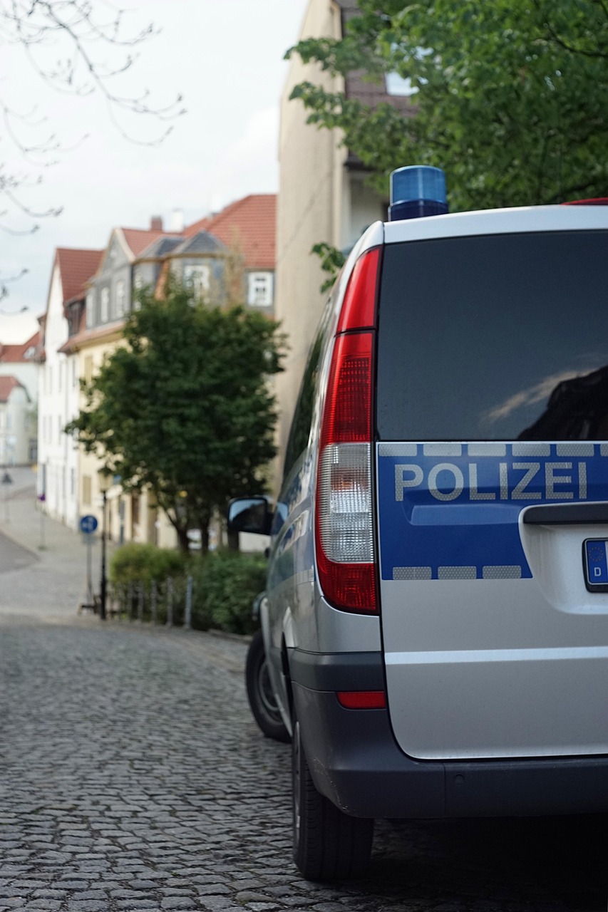 Aktuelle Polizeiberichte – Zeugenaufrufe – Bereich Main-Rhön